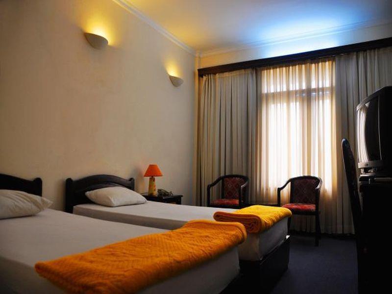 Ha Tien Hotel Εξωτερικό φωτογραφία