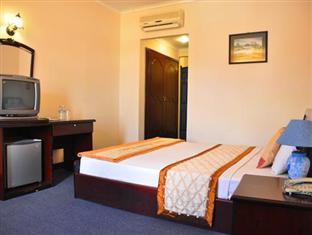 Ha Tien Hotel Εξωτερικό φωτογραφία